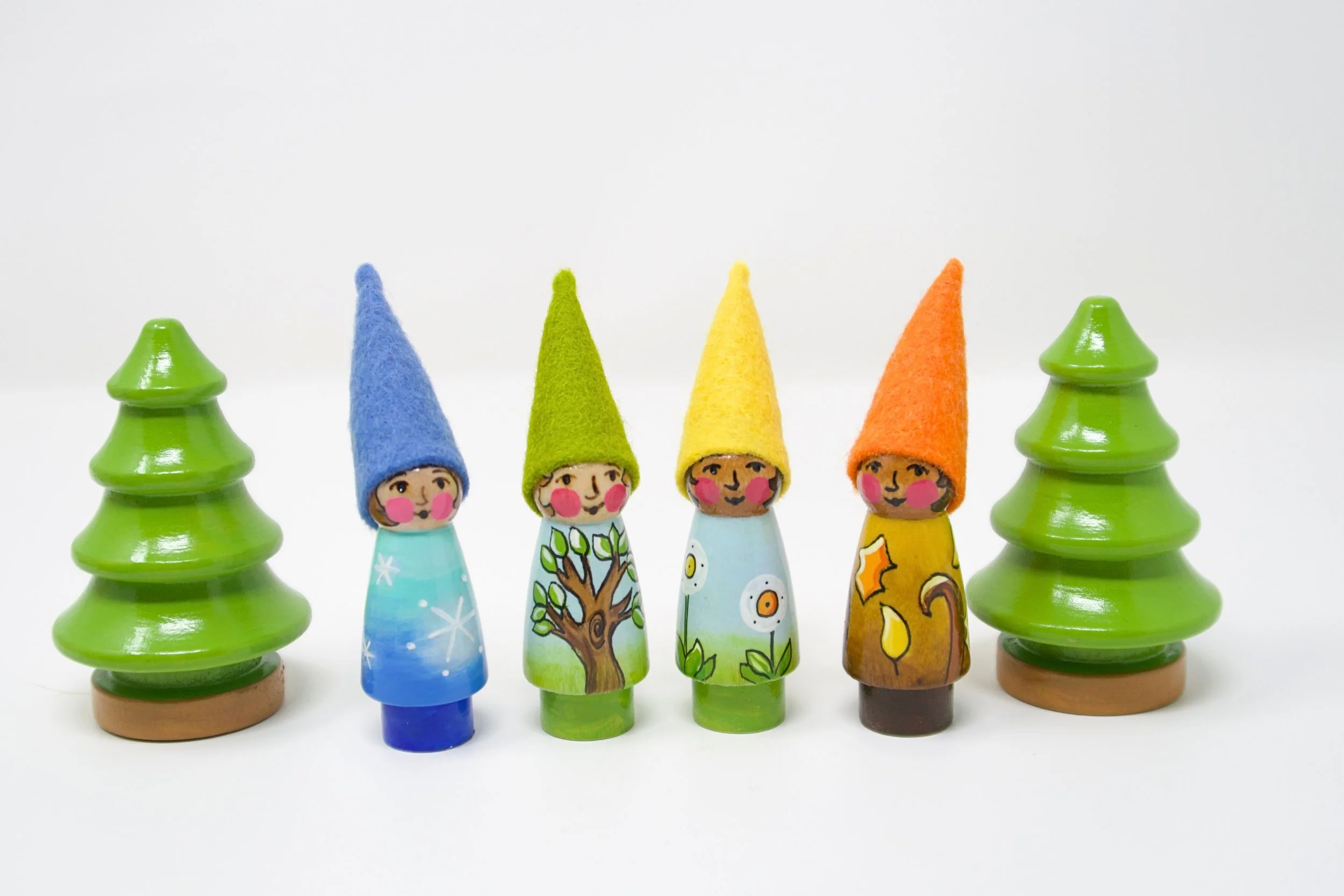 Gnome Werks Pdx